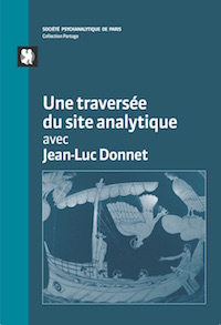 Une traversée du site analytique avec Jean-Luc Donnet