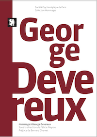 Hommage à George Devereux