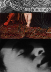 Anne Deguelle: Sigmund’s carpet