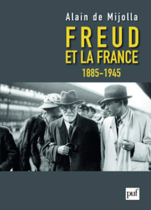 Biographies de Sigmund Freud