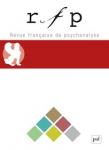 french journal of psychoanalysis (rfp)