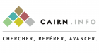 Logo Cairn.info